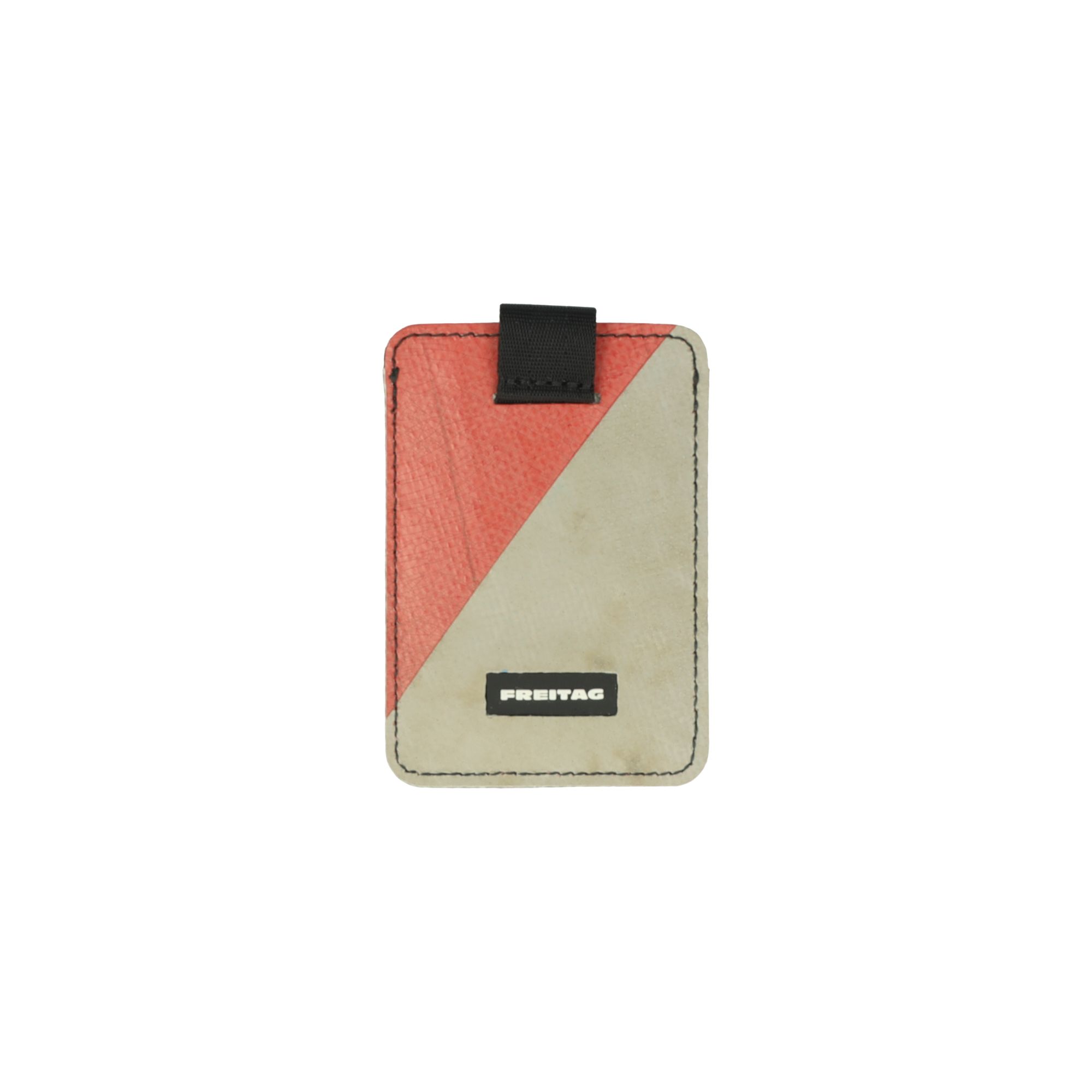 FREITAG F380 저스틴 카드 홀더