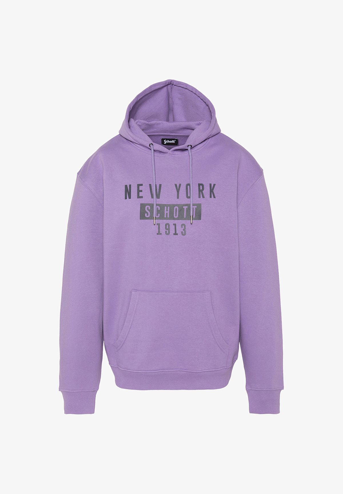 Schott SWHNEWYORK 후드티
