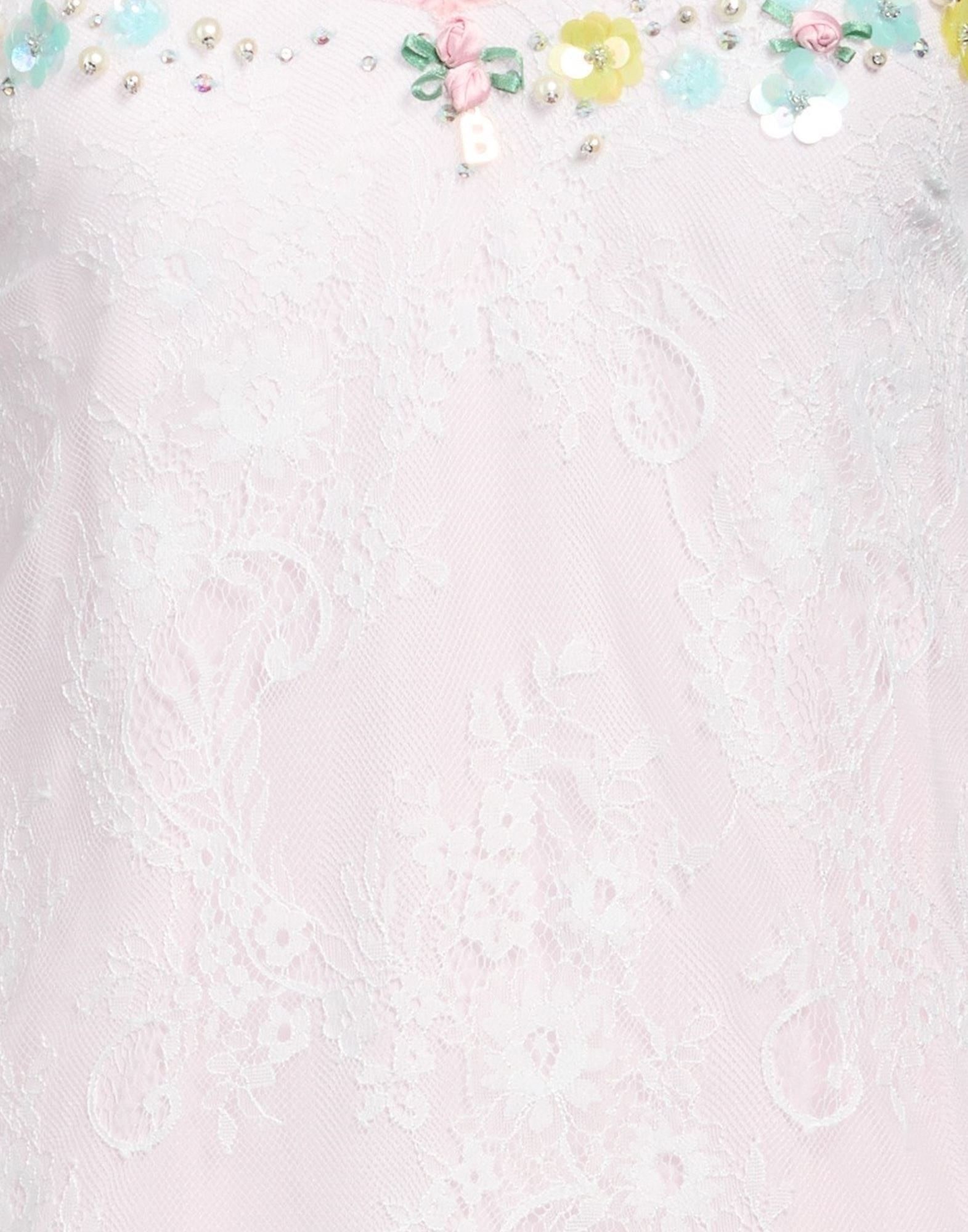 Blumarine 미니 원피스