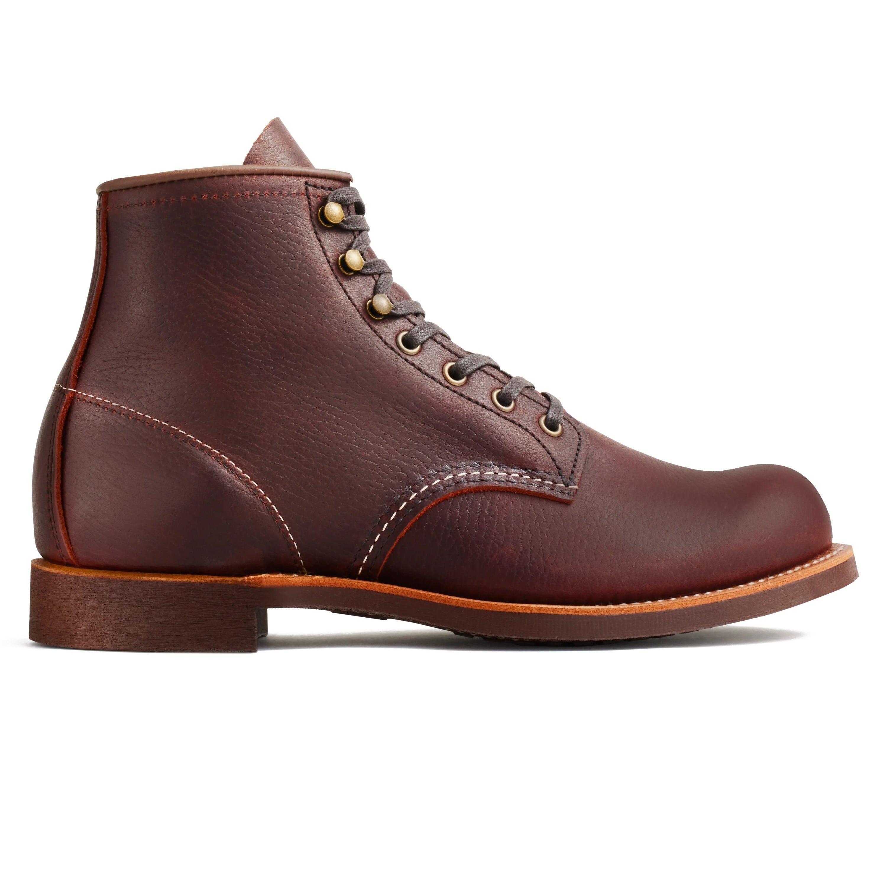 RED WING 레드 윙 3340 블랙스미스 부츠