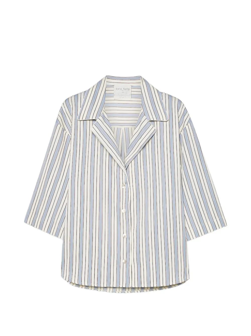 Forte Forte | Popular 컨템포러리 Brand | FETCHING