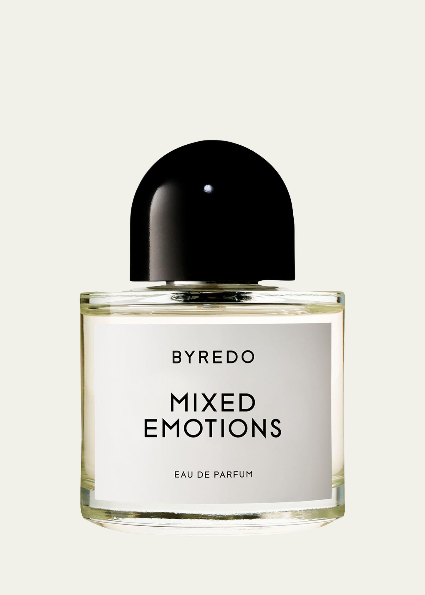 Byredo 믹스드 이모션스 3.4 oz.