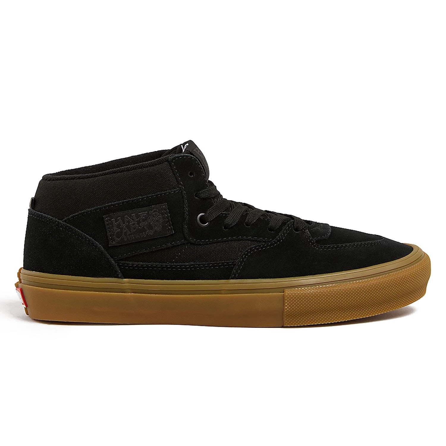 Vans 스케이트 하프 캡