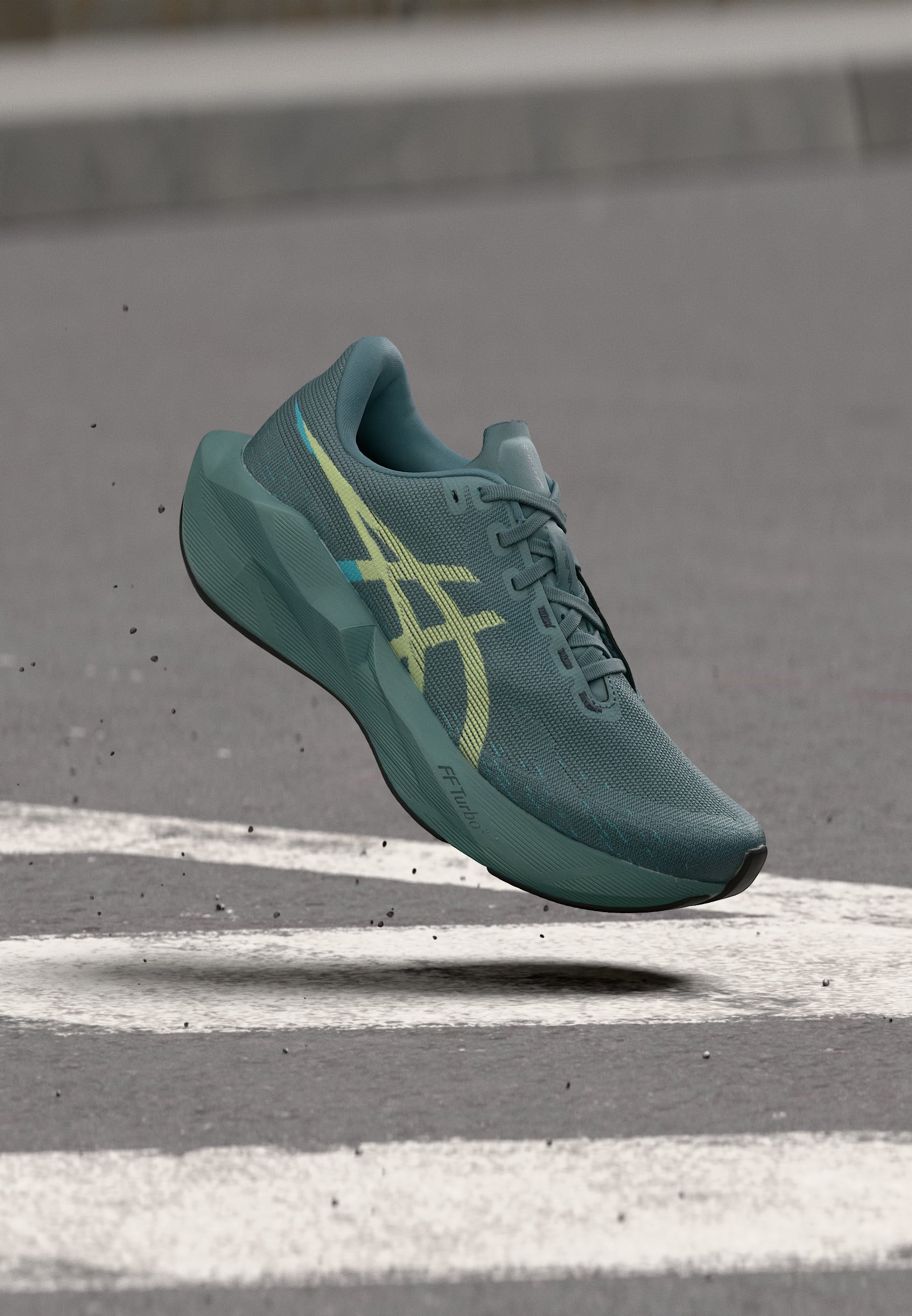 Asics 노바블라스트 6 로드 러닝화