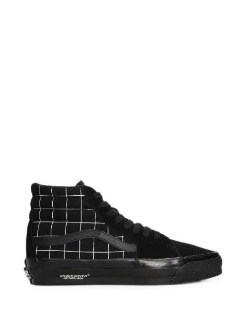 Vans 엑스 언더커버 OTW 스케이트하이 스니커즈
