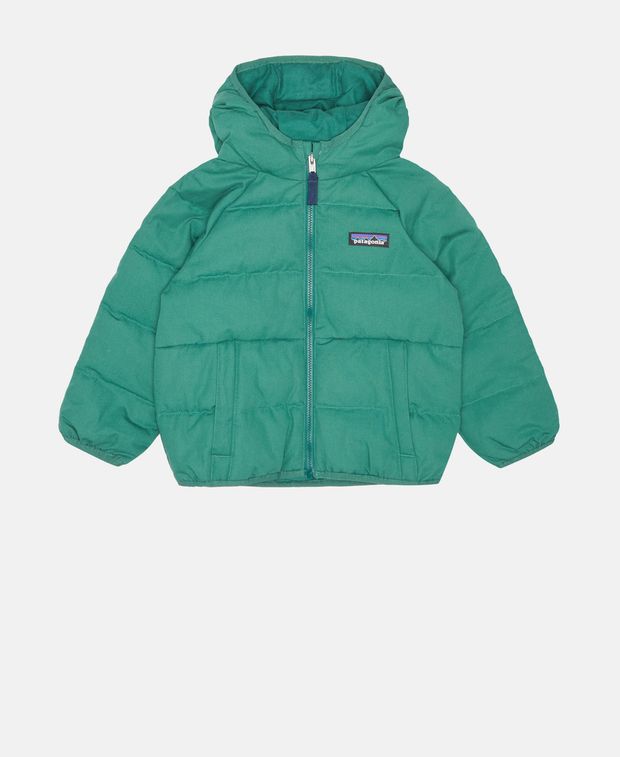 Patagonia 다운 자켓