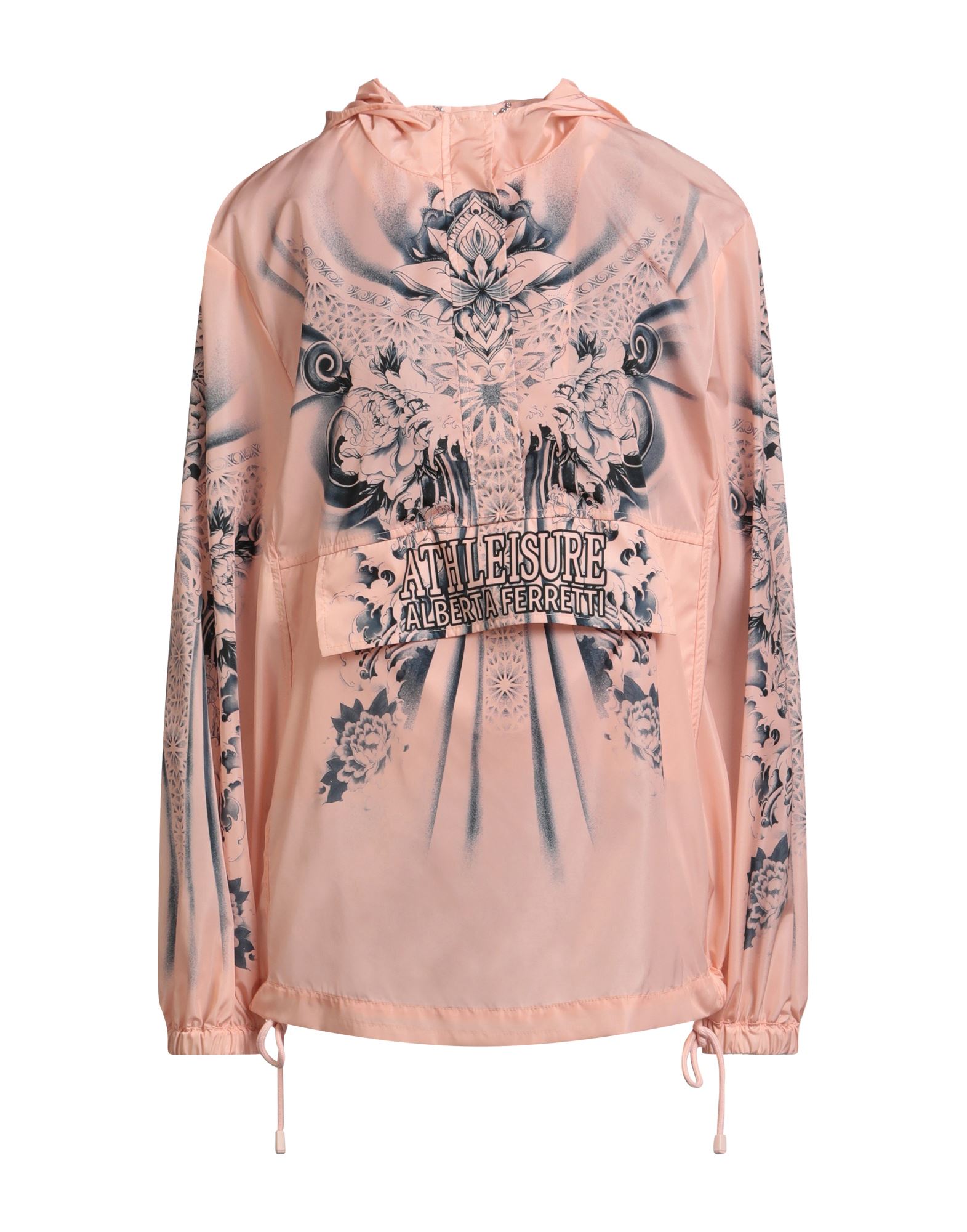 ALBERTA FERRETTI 캐주얼 자켓