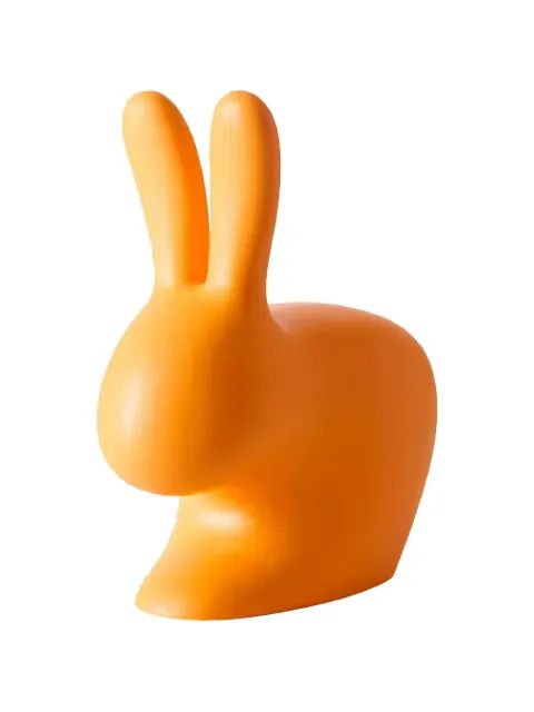 Qeeboo 토끼 도어스톱