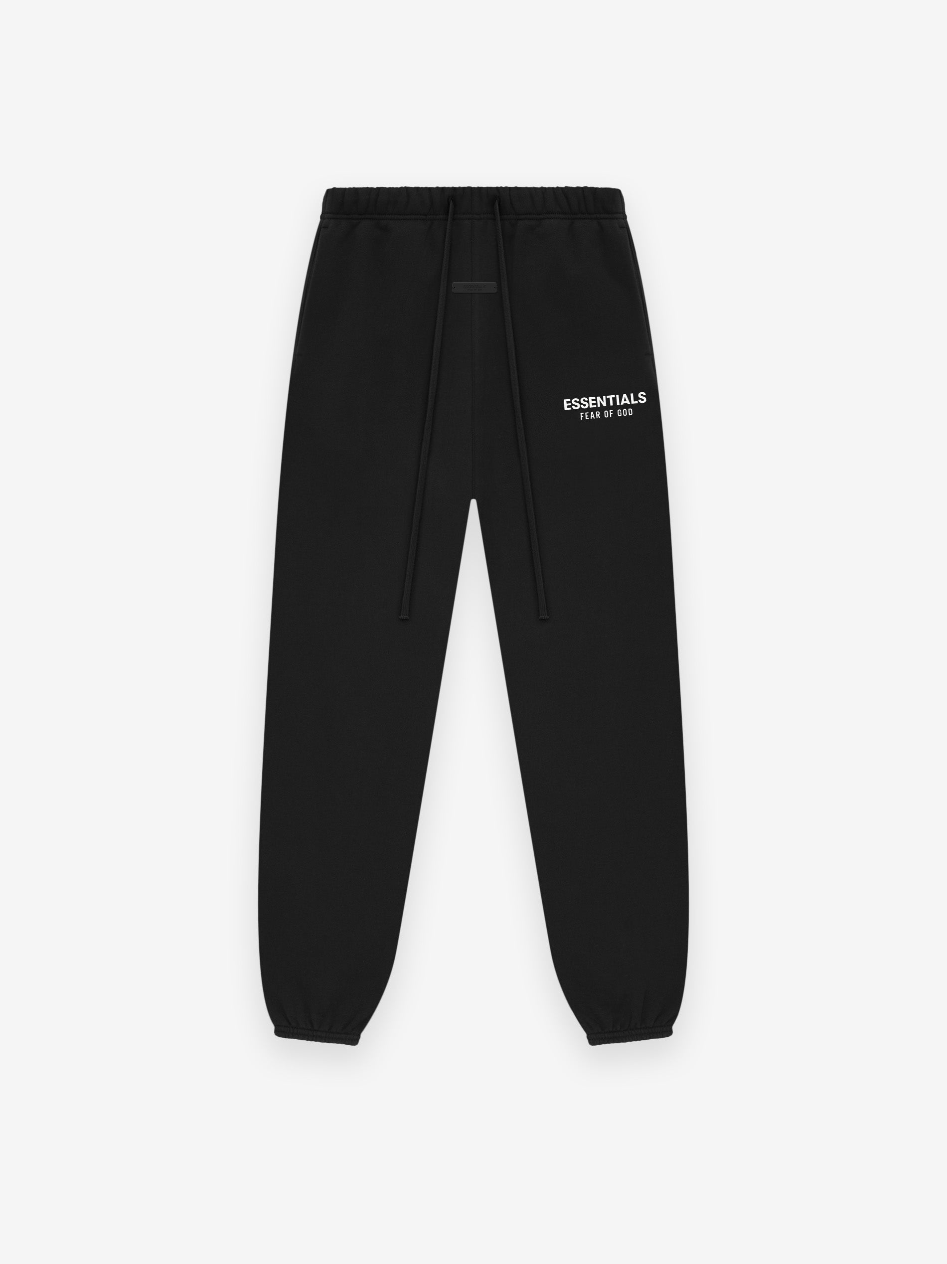 ESSENTIALS 에센셜 SS26 클래식 스웨트팬트