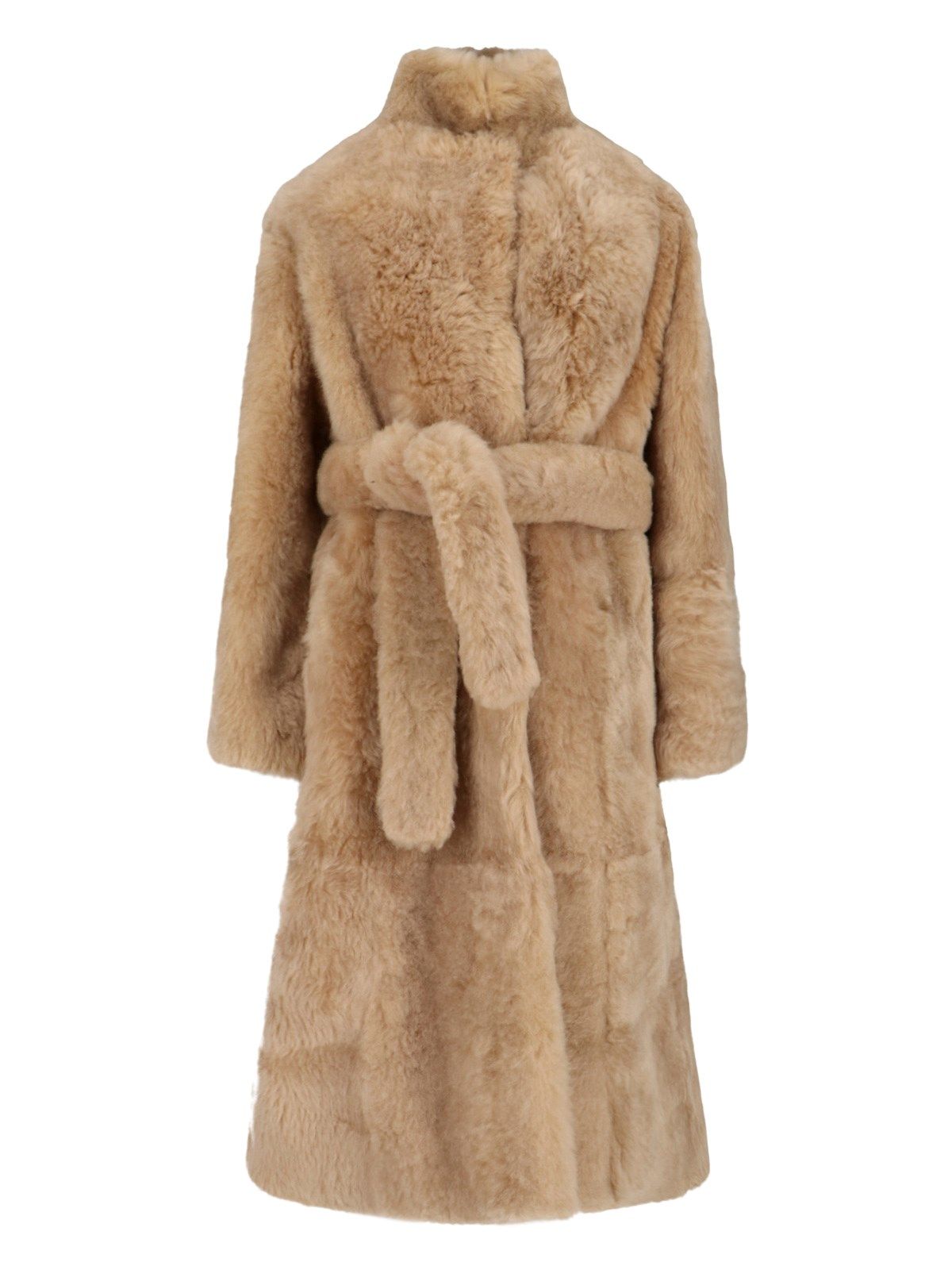 LOROPIANA 퍼 코트
