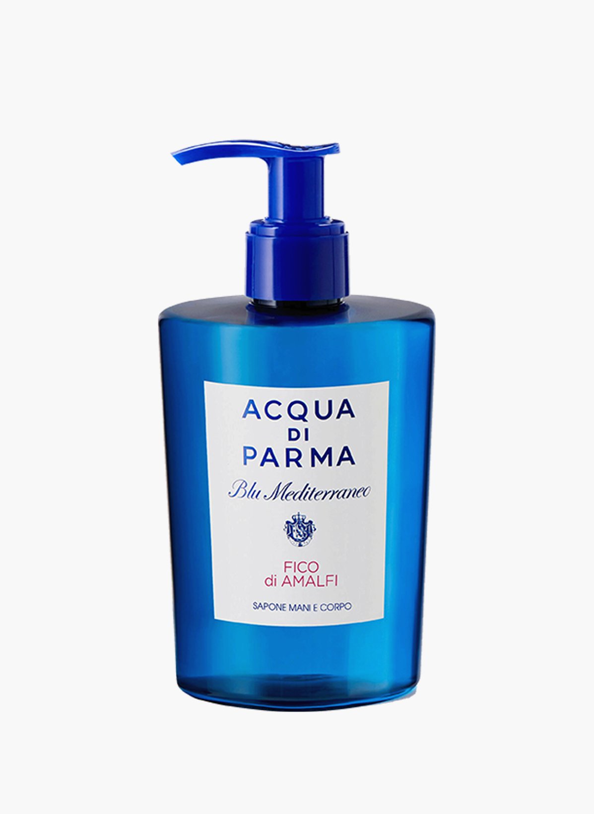 Acqua Di Parma 블루 지중해
