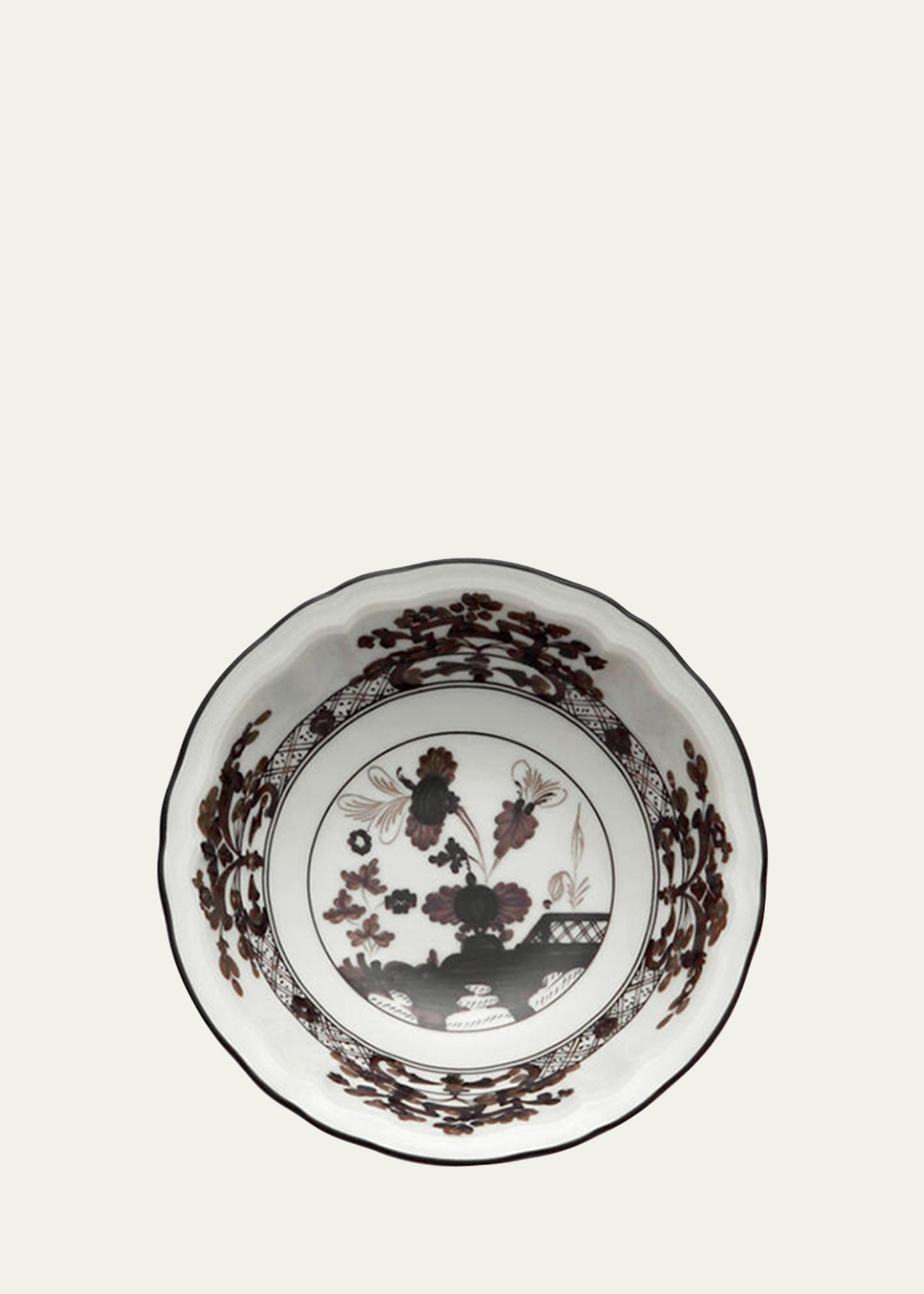 Ginori 1735 오리엔테 이탈리아노 티 소서