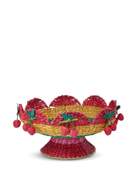 Bitossi 스칼럽 엣지 센터피스