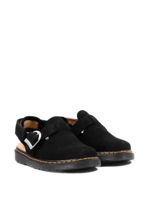 Dr.Martens kids 조르기 뮬