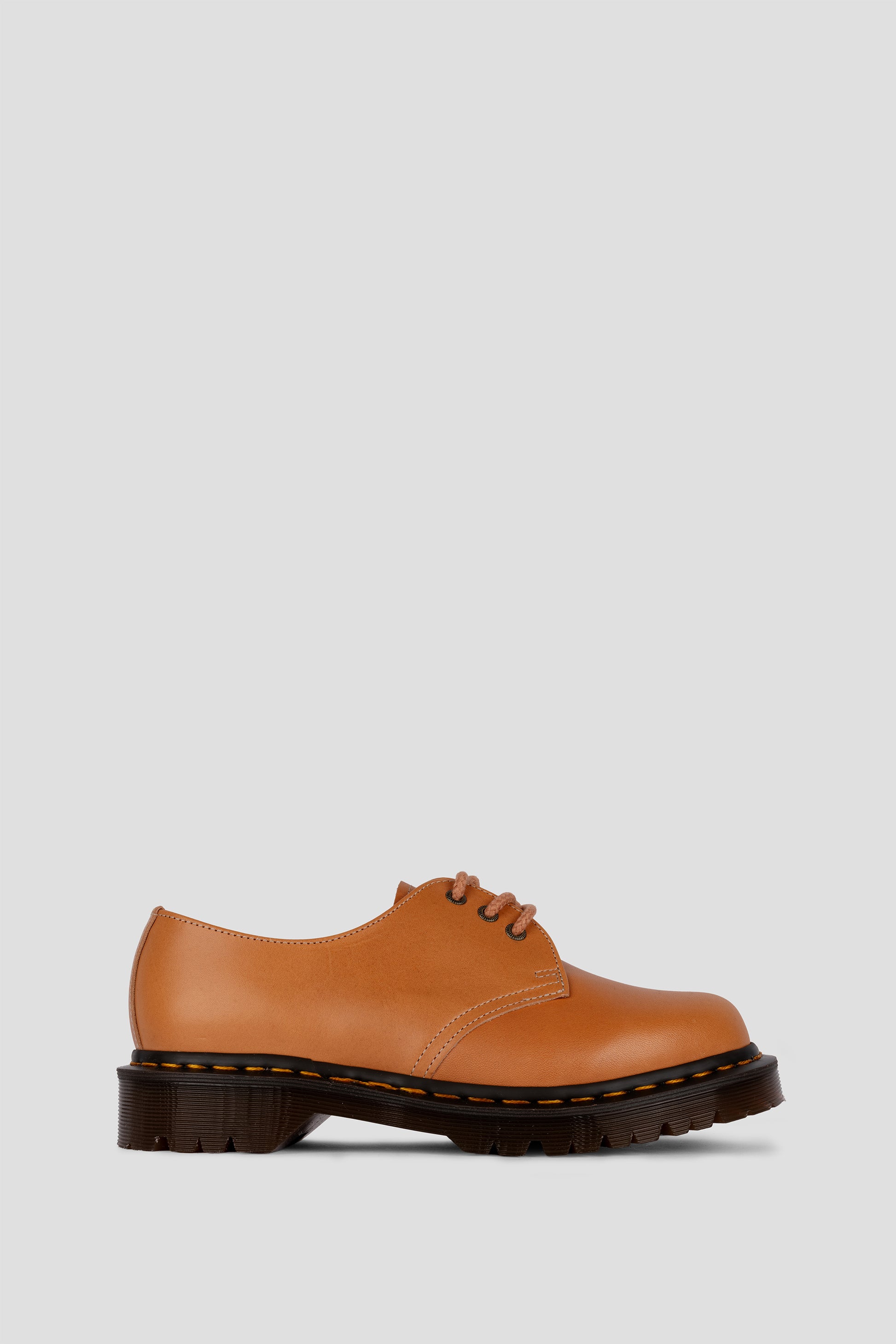 DR. MARTENS 1461 MIE 베지터블 태닝