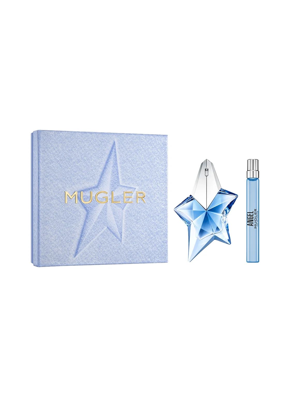 MUGLER 엔젤