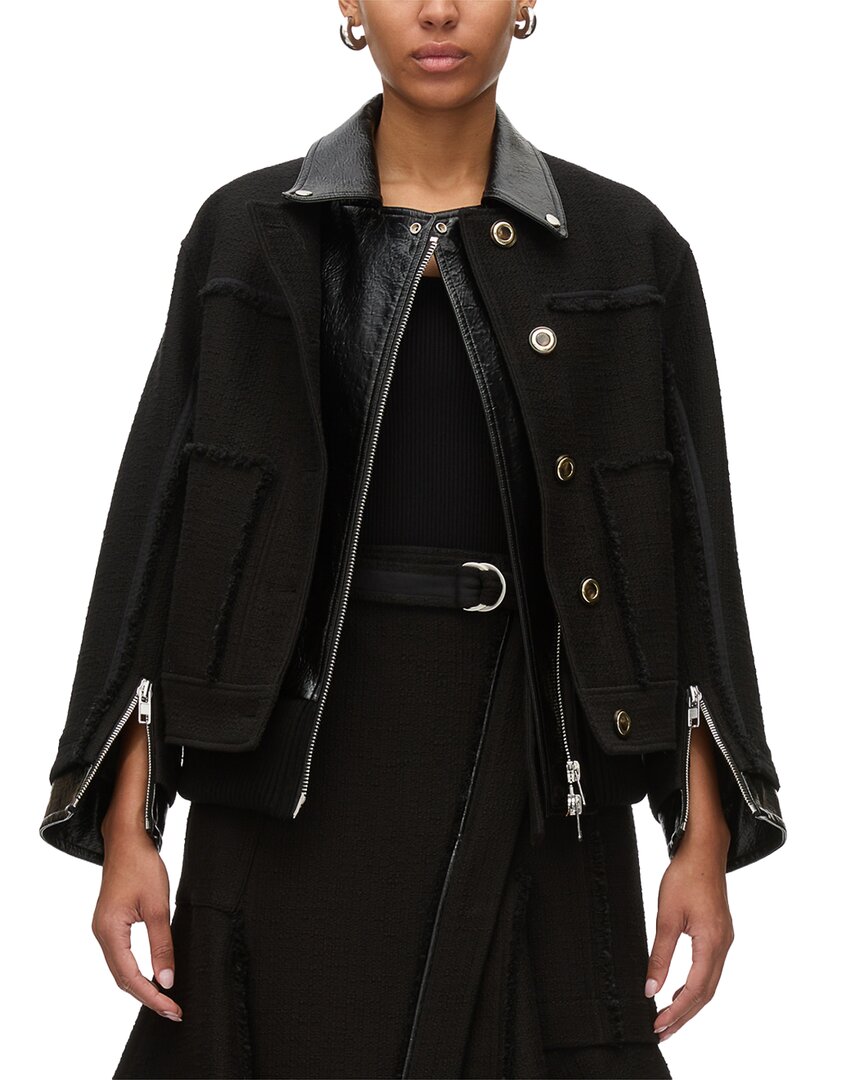 3.1 PHILLIP LIM 자켓