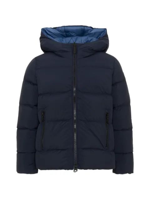 Colmar Kids 리버시블 후드 자켓