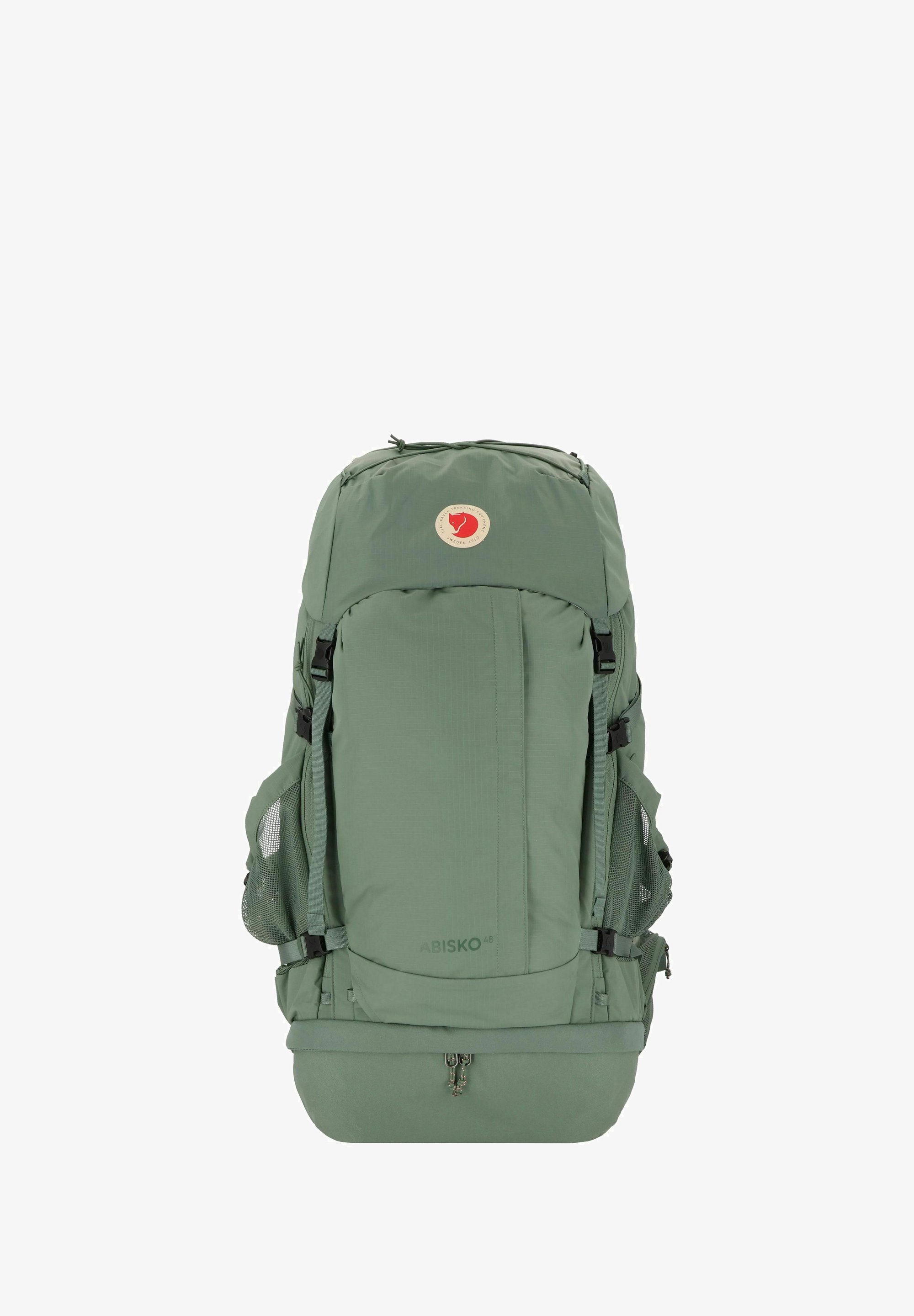 Fjallraven 아비스코 트렉 48 M/L 하이킹 배낭