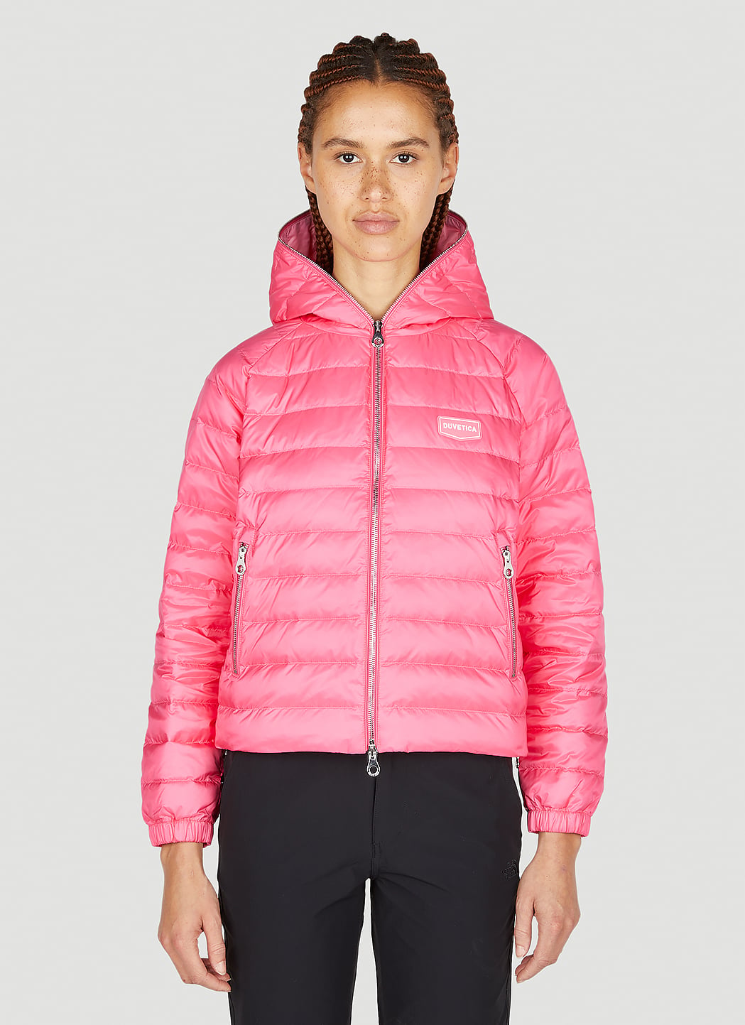 DUVETICA 카로마 자켓