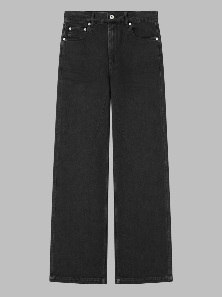 RICK OWENS DRKSHDW 겟스 진