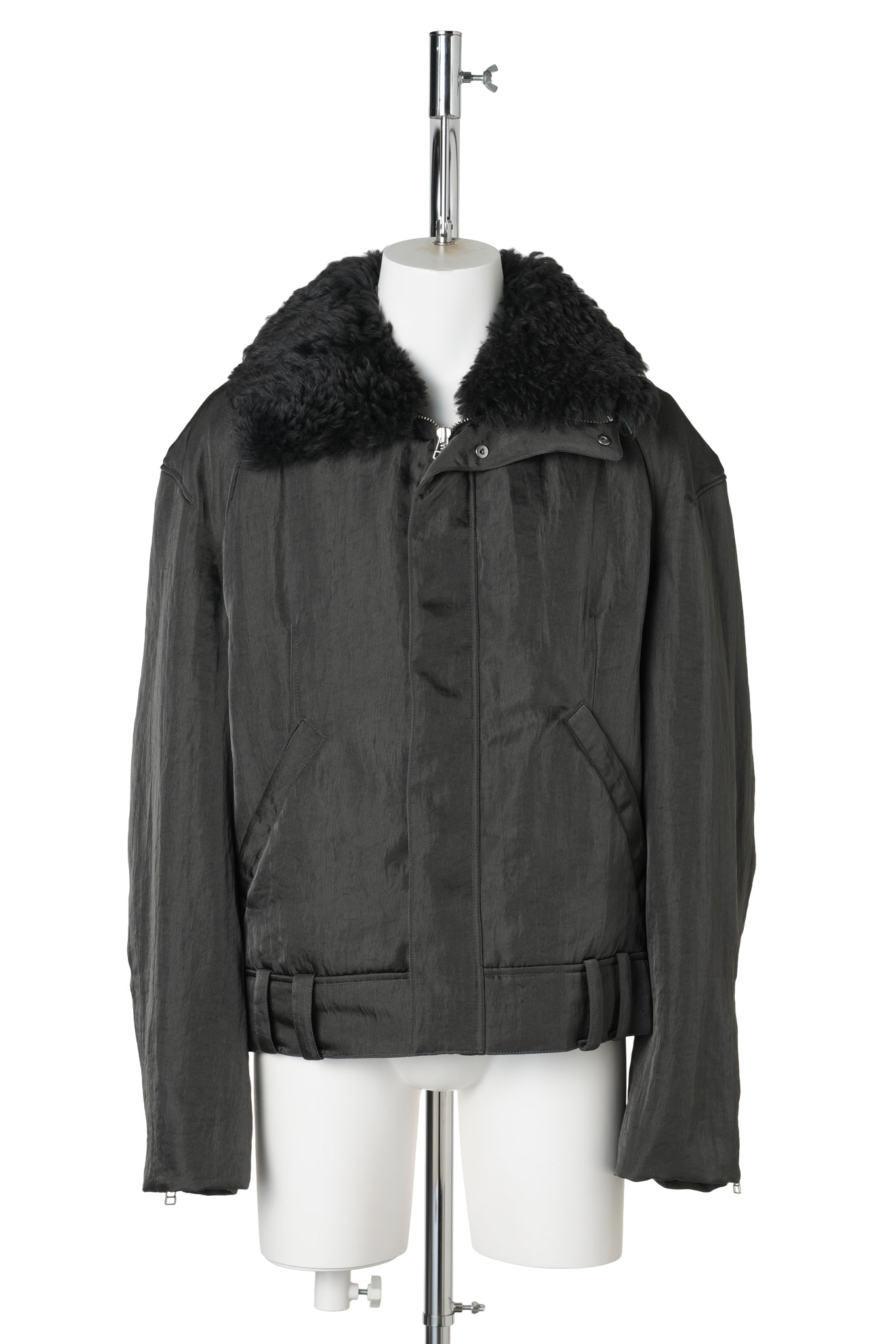 ECKHAUS LATTA 스피드 자켓