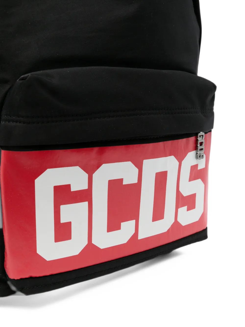 Gcds Kids 밴드 로고 백팩
