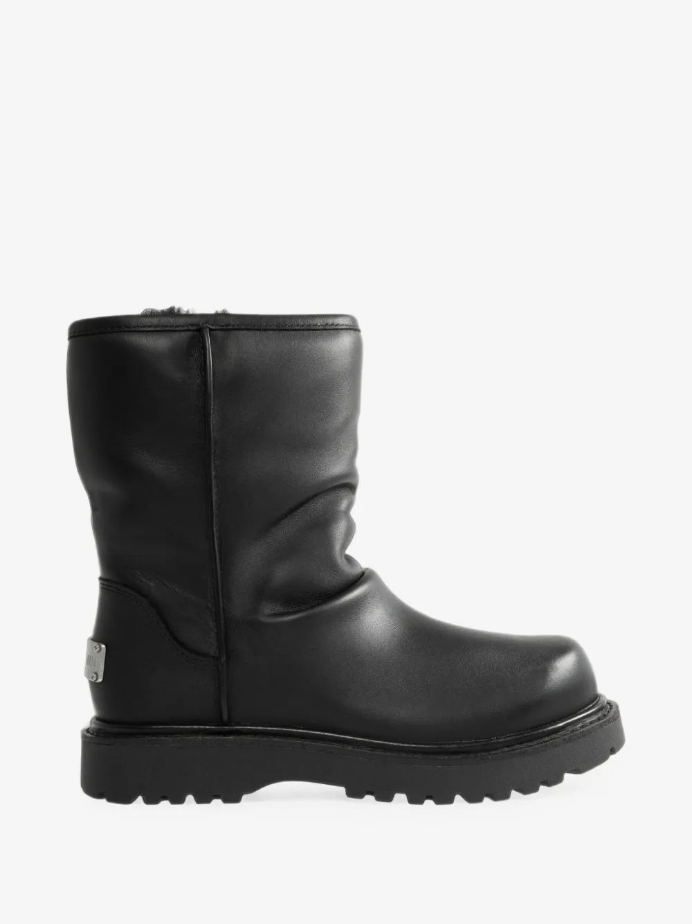 Ugg 윌리 차바리아 릴랙스 부츠