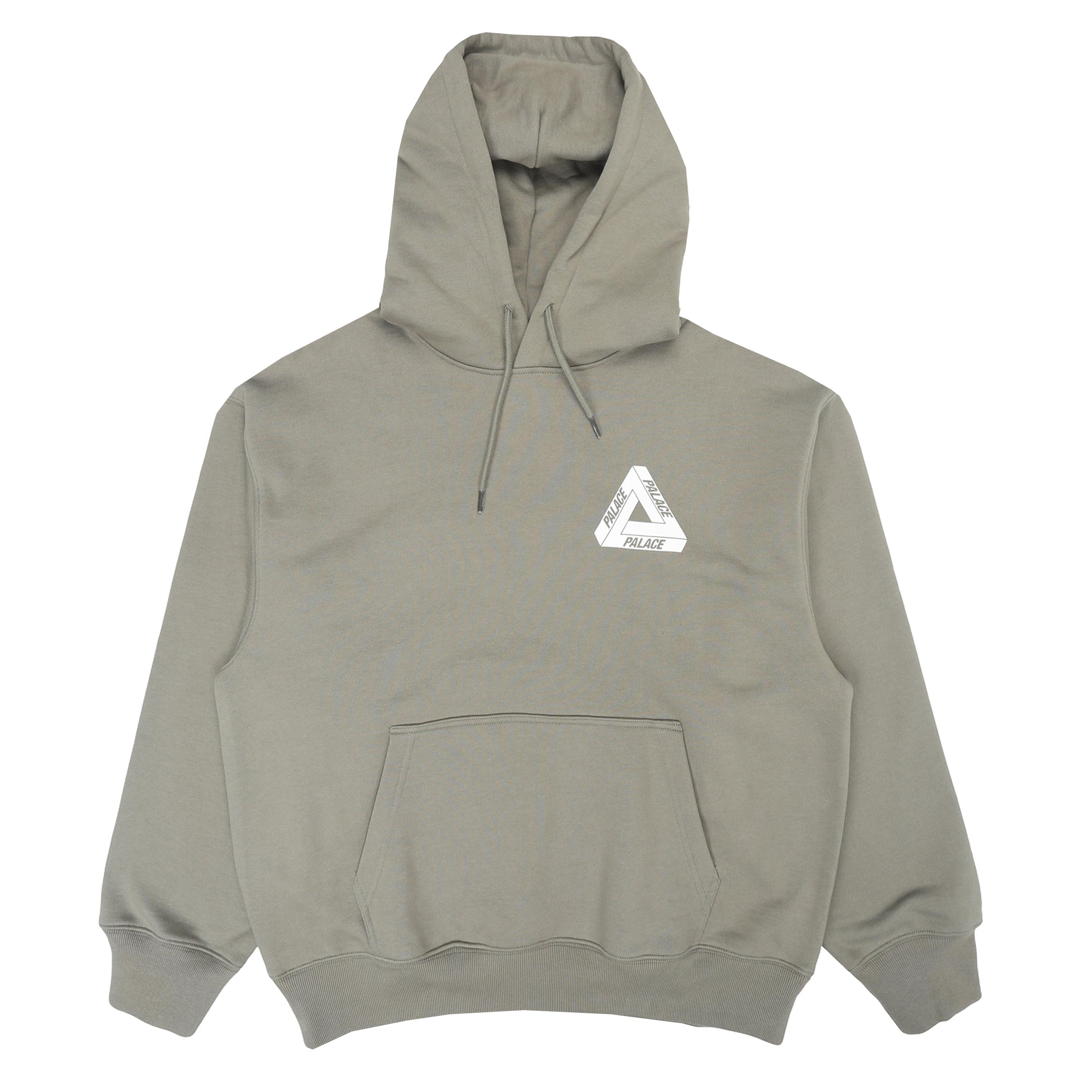 Palace 카모 트라이 퍼그 후드