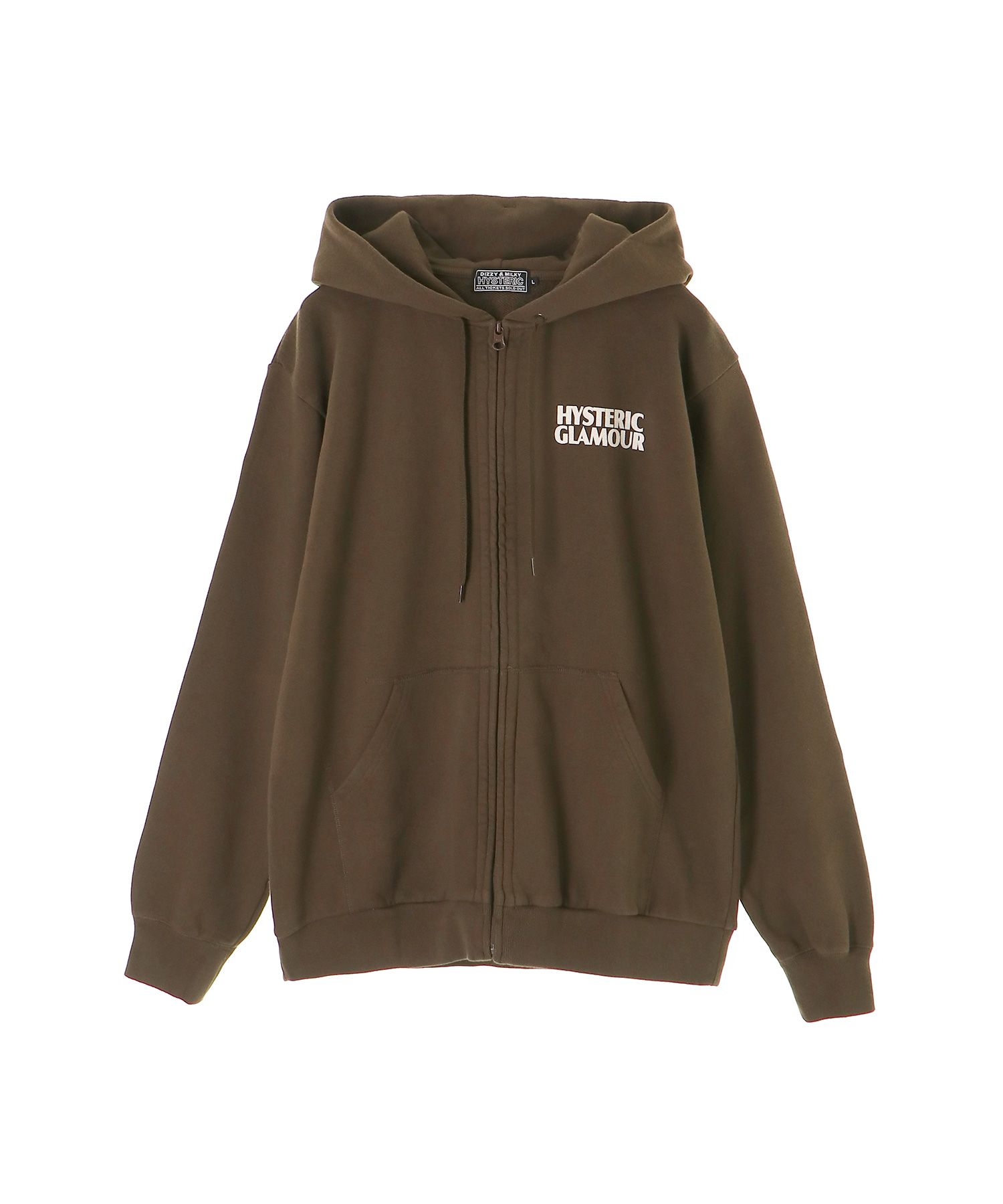 HYSTERIC GLAMOUR US COBRA Haka
