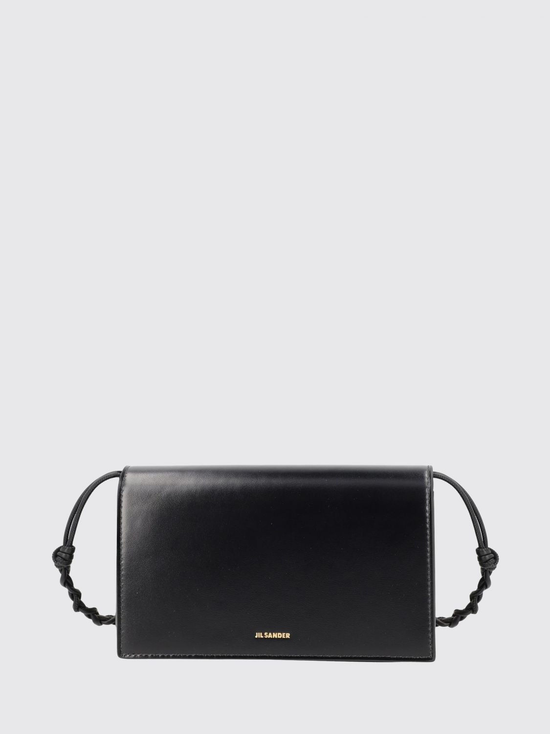 JIL SANDER 숄더백 질 샌더