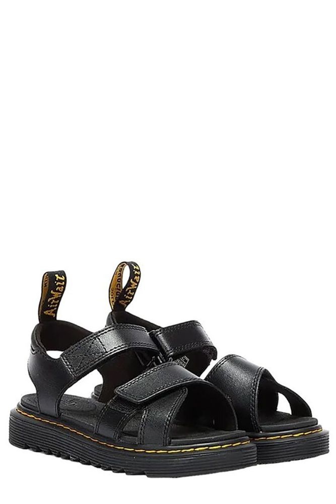 Dr.Martens kids 보시 샌들