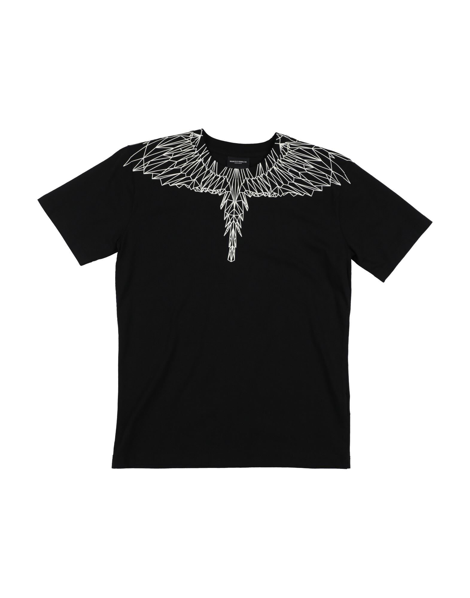 MARCELO BURLON 티셔츠