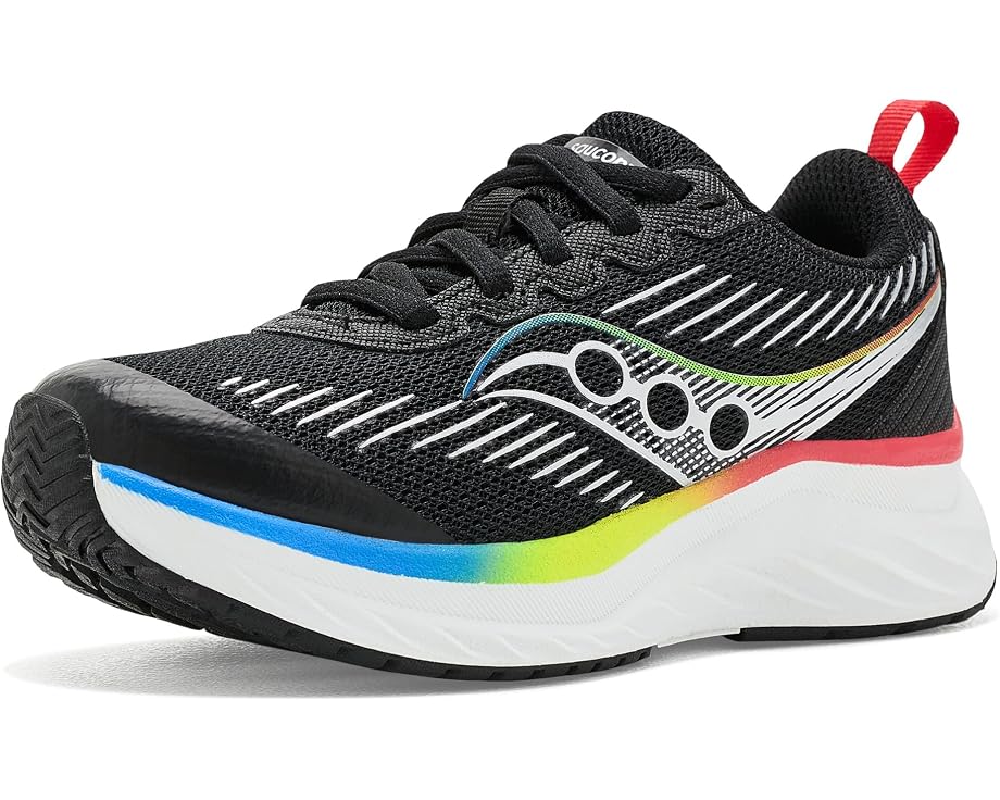 Saucony Kids 카덴스 (리틀 키드/빅 키드)