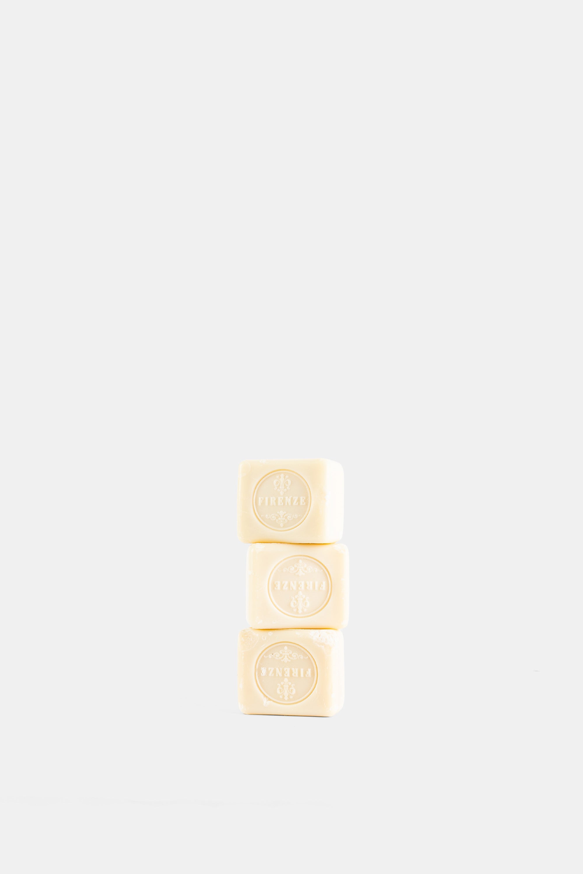Santa Maria Novella 머스크 비누 박스 3개