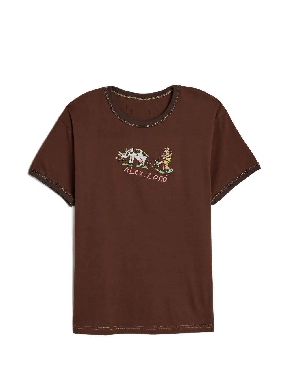 Alex Zono | Popular Designer Brand | FETCHING