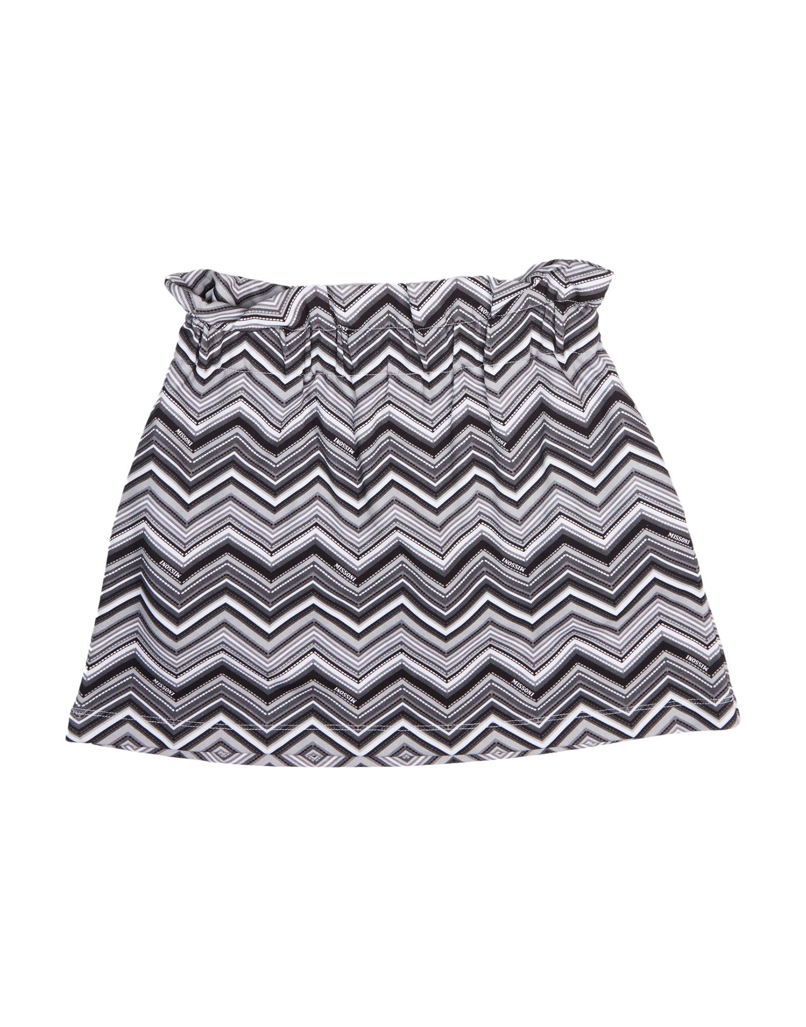 MISSONI KIDS 아동 스커트