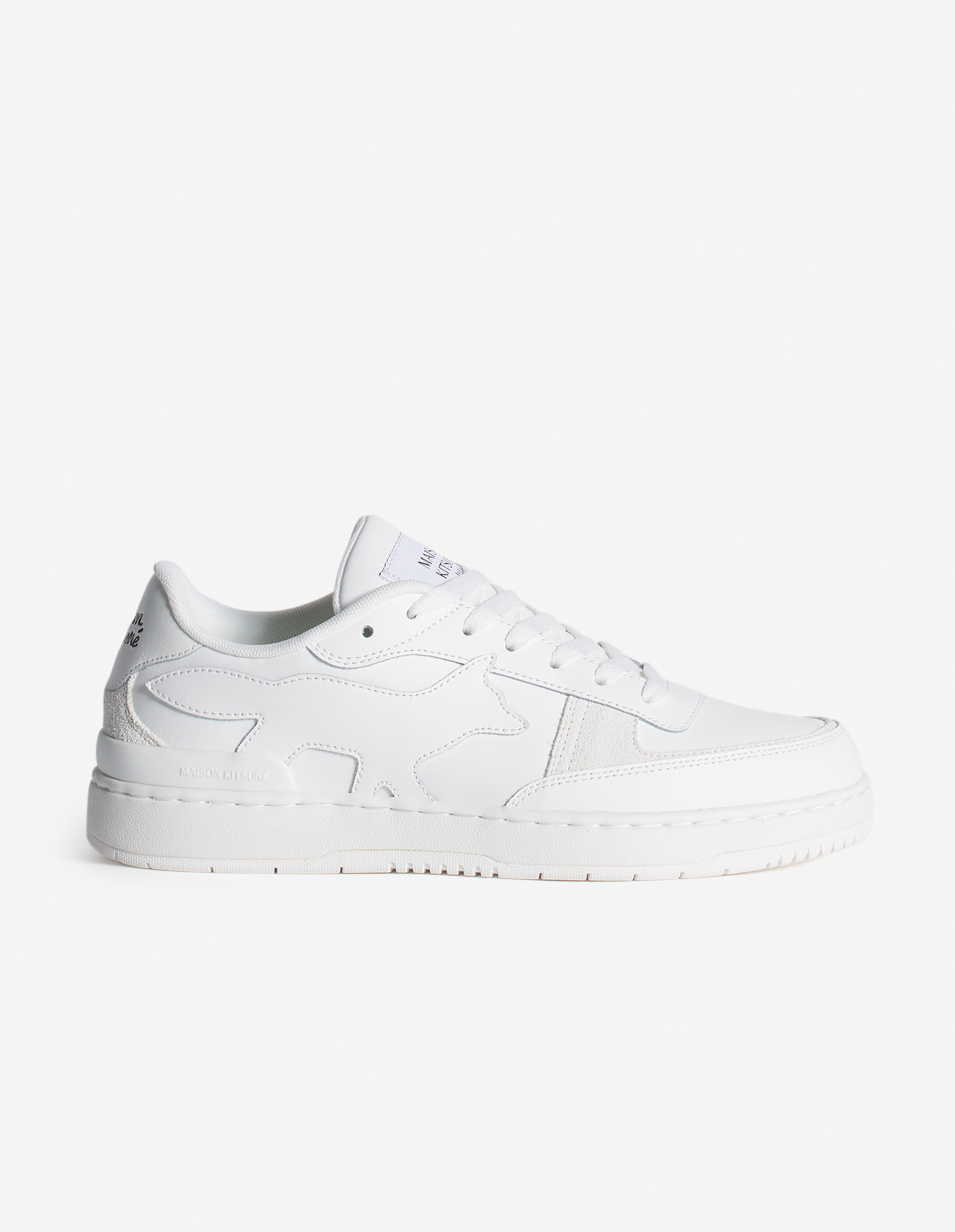 MAISON KITSUNÉ 치루 트레이너