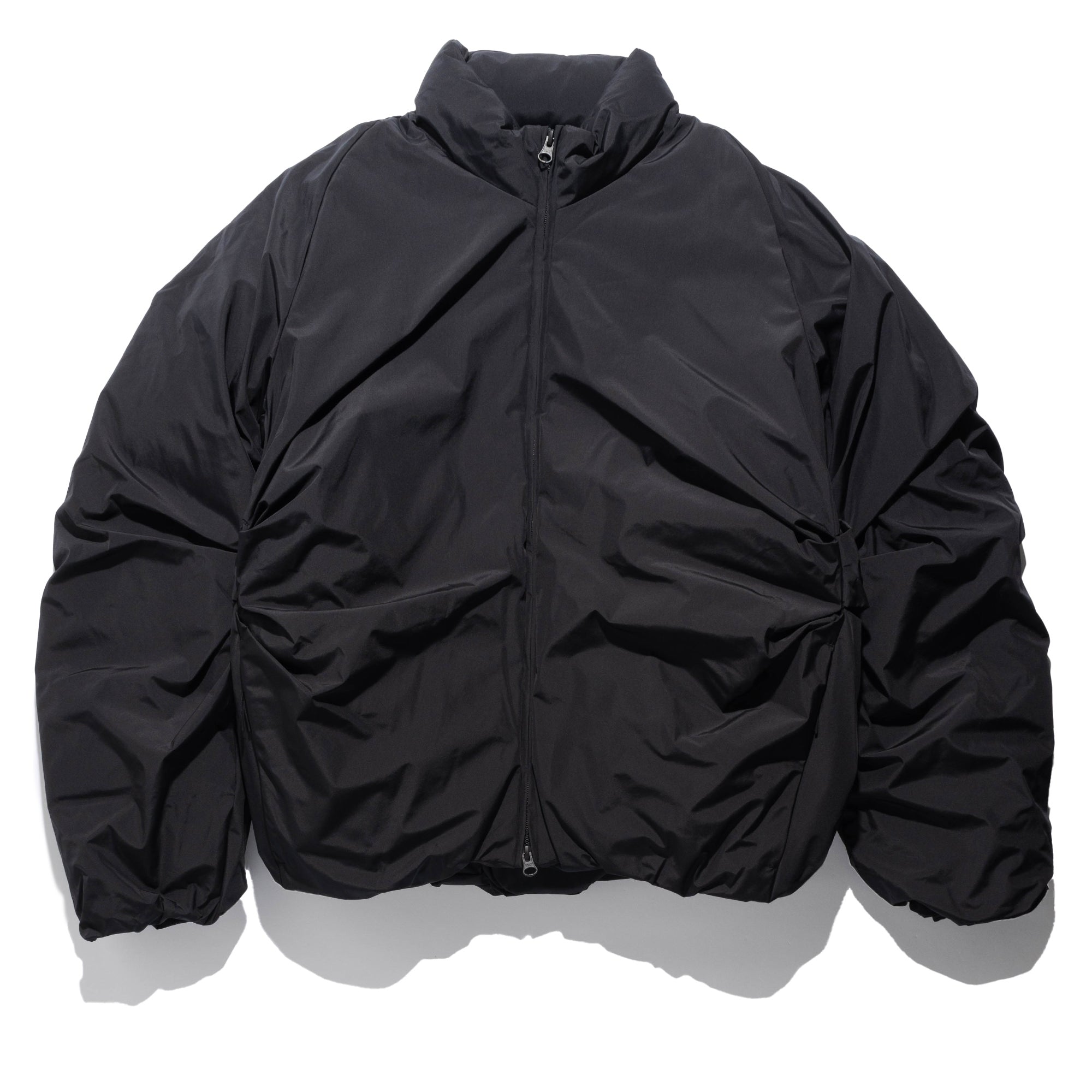 PAF 7.0 DOWN RIGHT （BLACK）　ダウンジャケット新品 POST ARCHIVE FACTION (PAF) 7.0 Down Right Jacket - Black