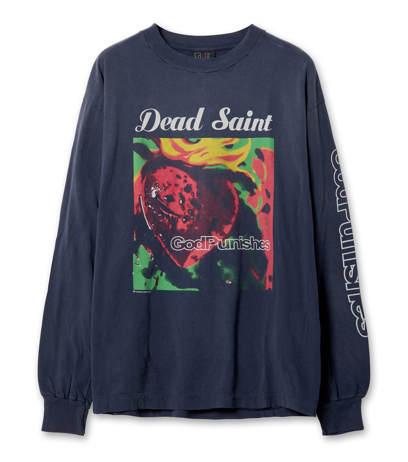 Saint Michael 엘에스 티 데드 세인트