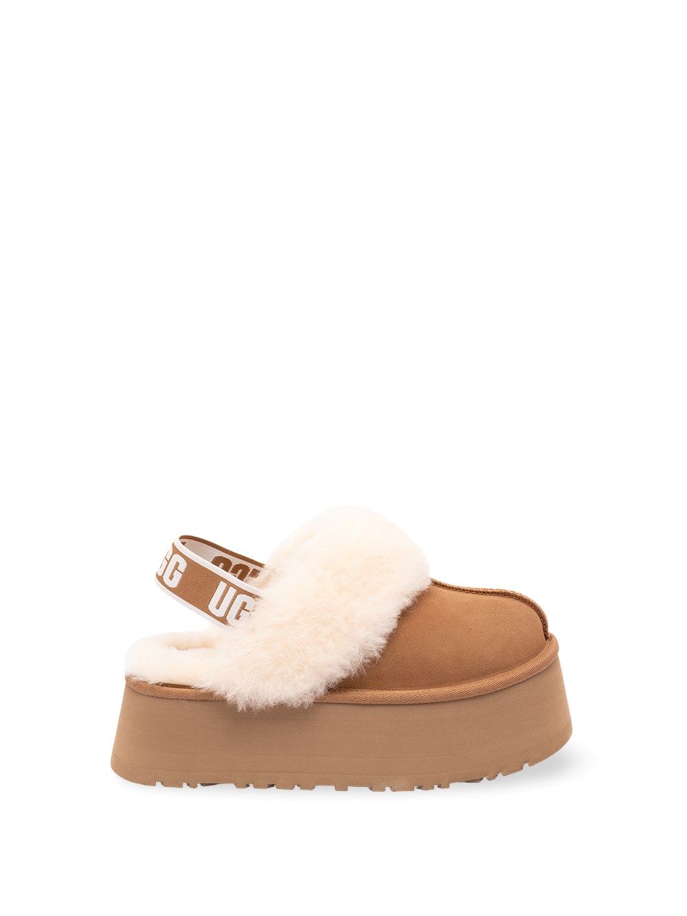 Ugg 펑켓 뮬