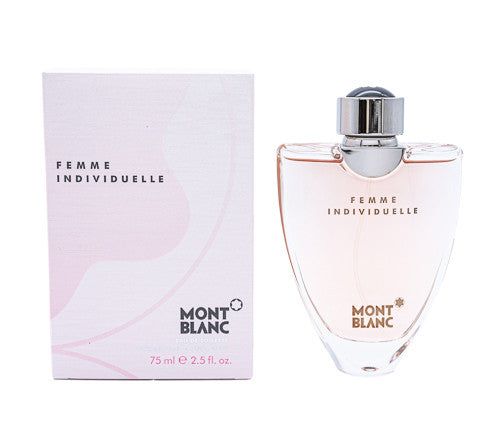 MONTBLANC 인디비주얼 2.5 oz EDT
