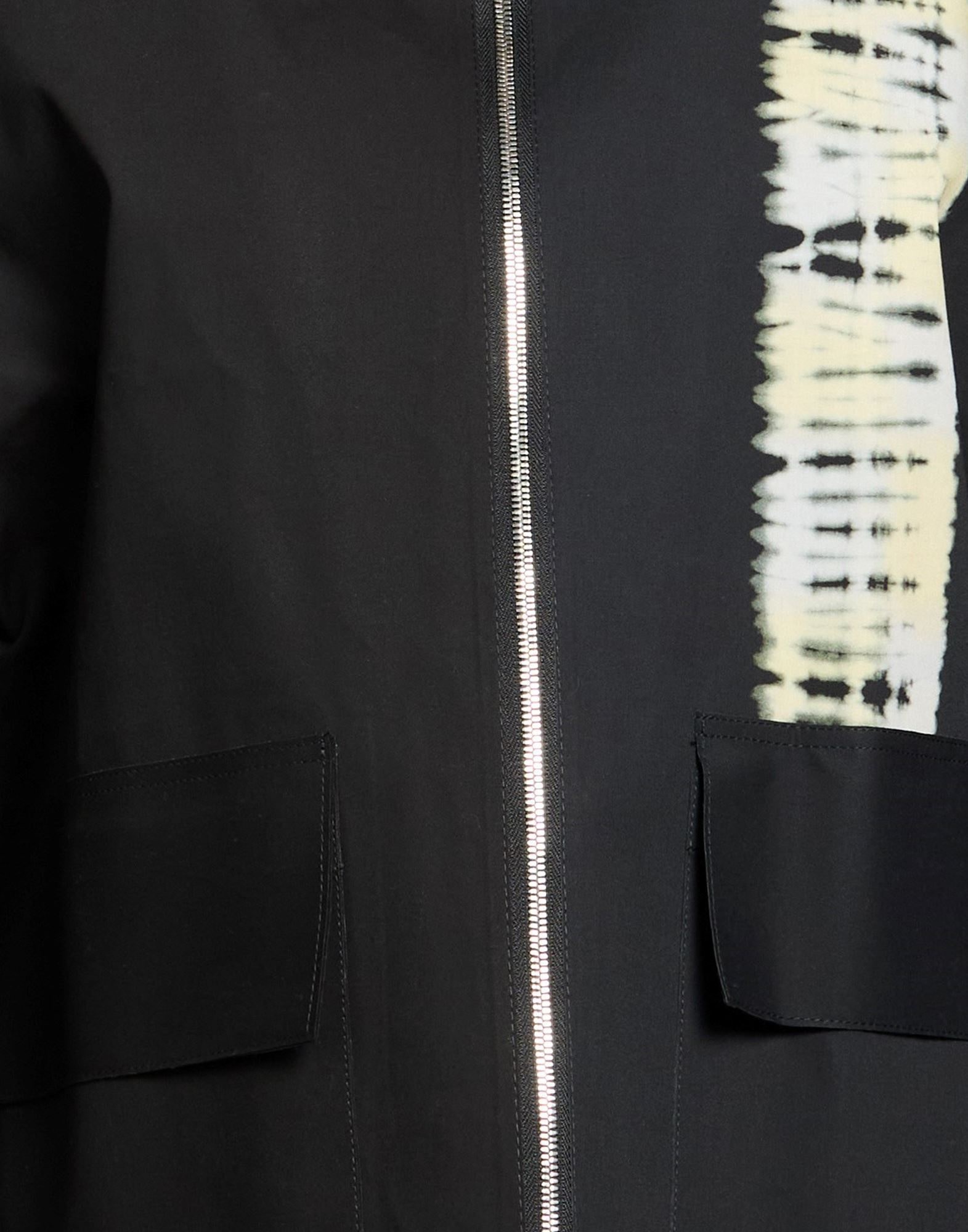 MACKINTOSH 랑게 자켓