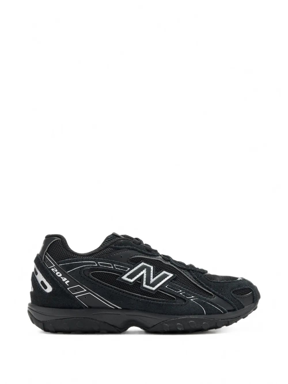New Balance Kids 204L 스니커즈