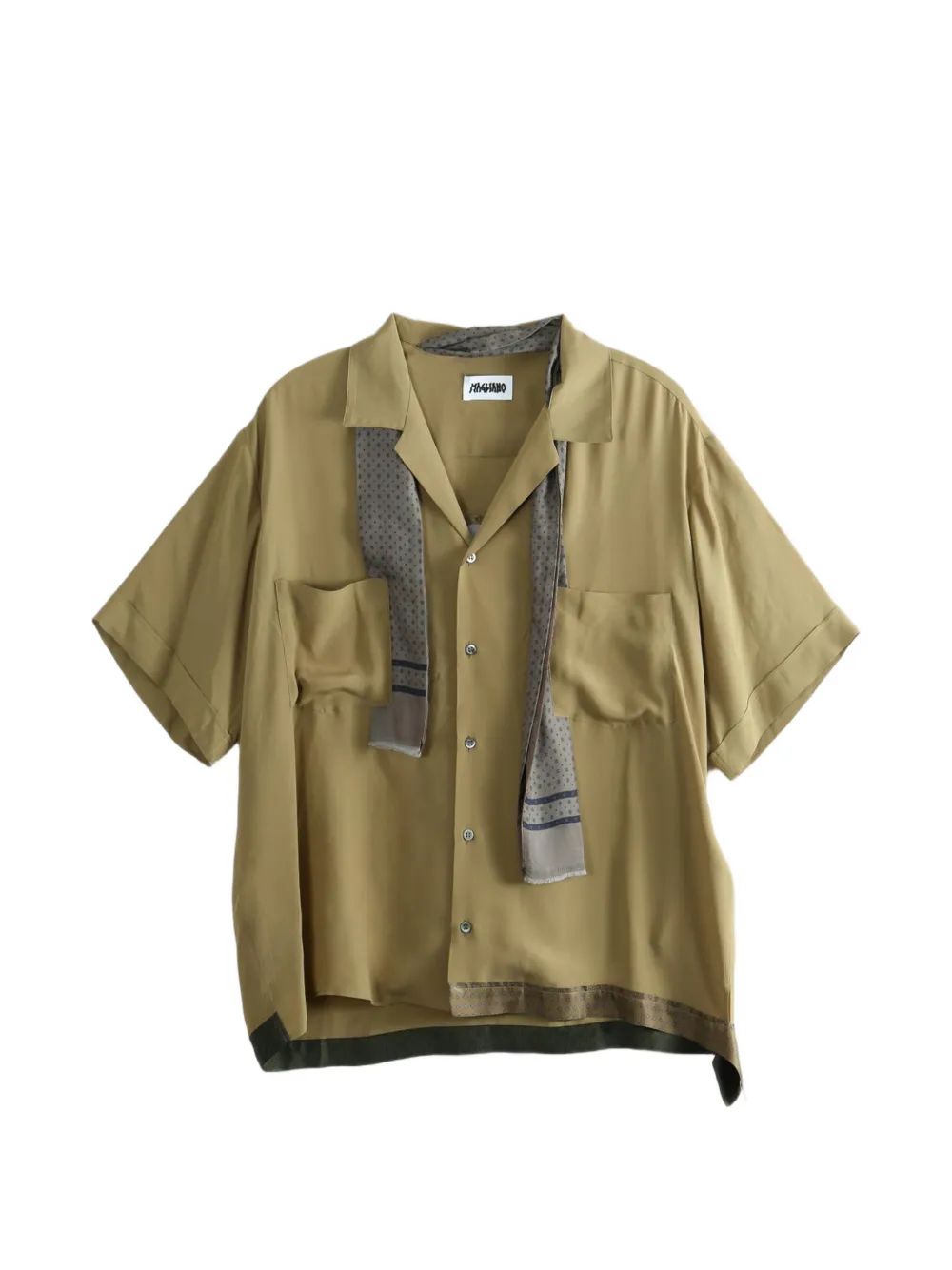 MAGLIANO | Popular 컨템포러리 Brand | FETCHING