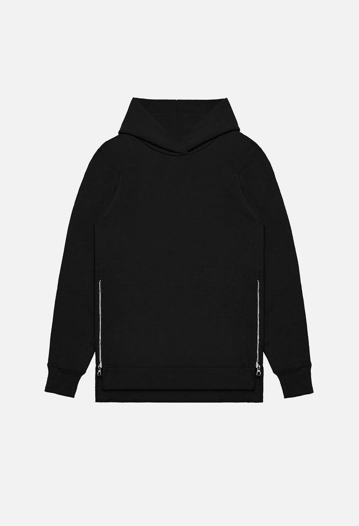 JOHN ELLIOTT 빌런 후드티 남성 의류