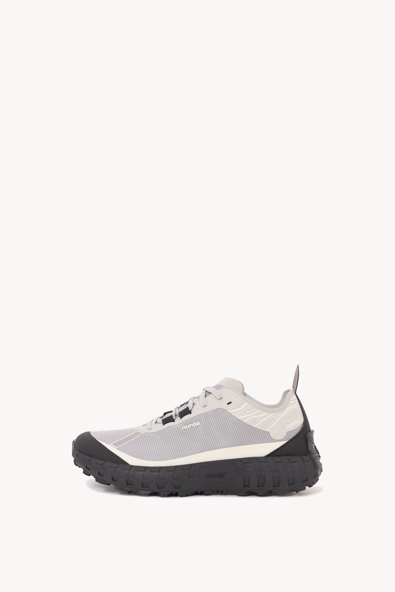 NORDA PEWTER 001AM 스니커즈