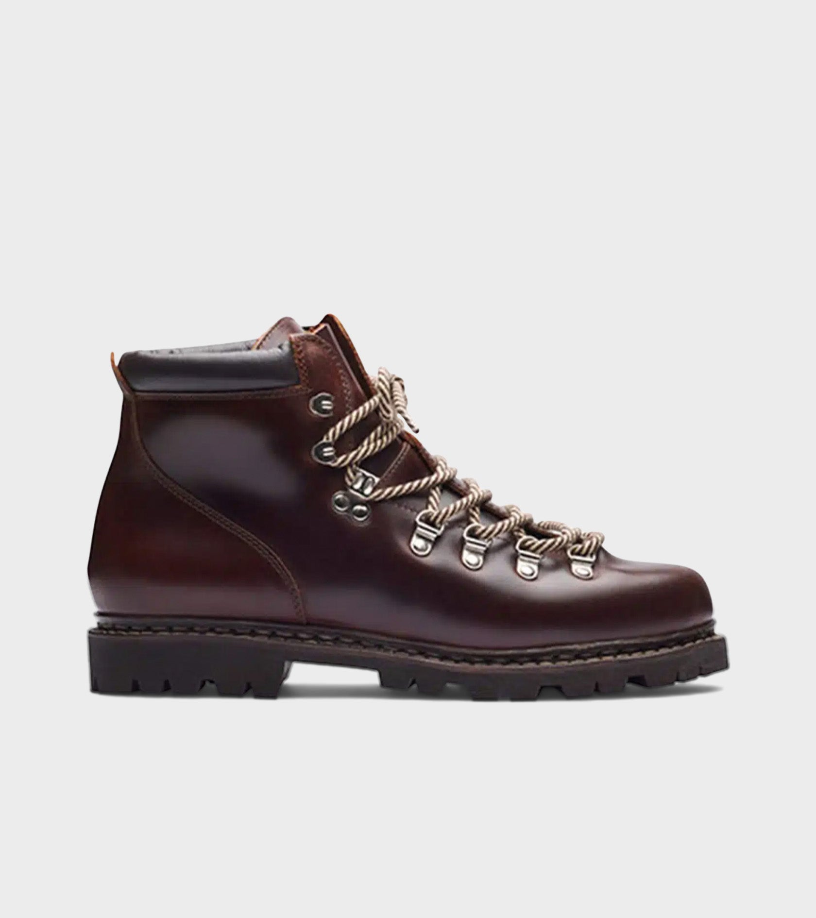 PARABOOT 아보리아즈 마론 리스 에코르스