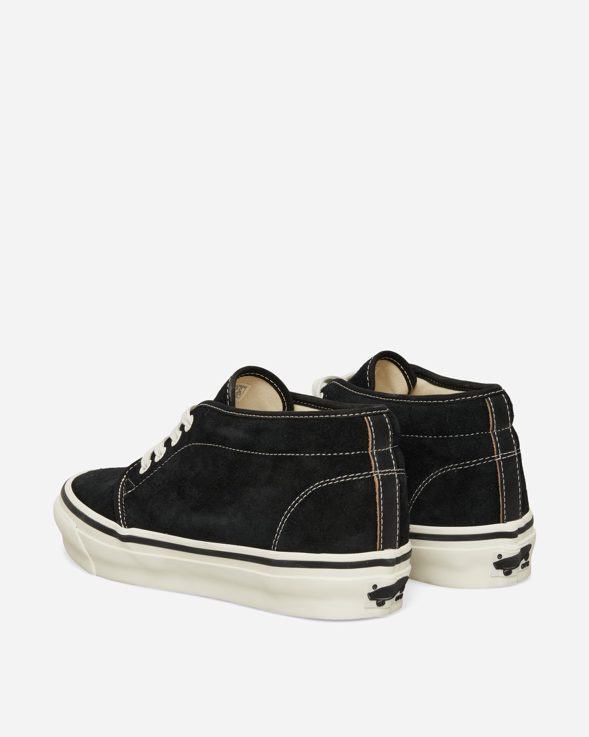 Vans 추카 49 비브람 스니커즈