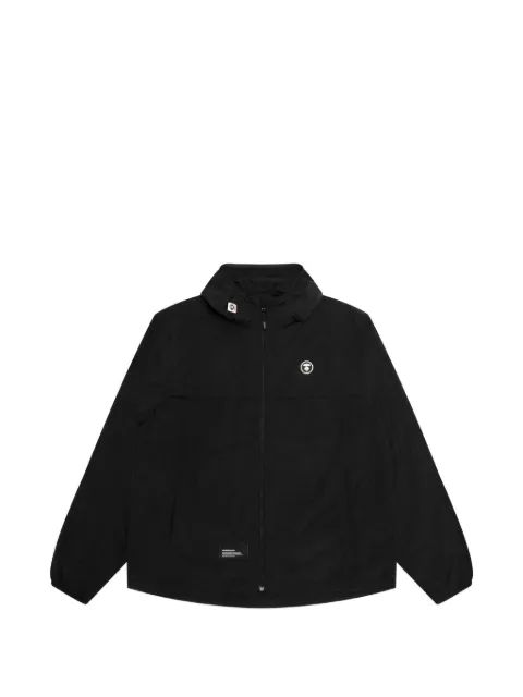 AAPE by A Bathing Ape 아펜오 바람막이